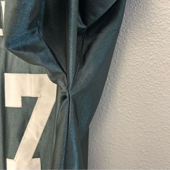 John Elway Throwback Collection High School Football Jersey Size 2XL - Picture 2 of 16